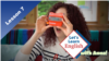 Let's Learn English With Anna Lesson 7