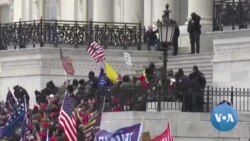 Jan. 6 Panel Concludes First Set of Hearings