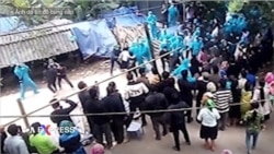 USCIRF quan ngại việc Việt Nam đ&#224;n &#225;p t&#237;n đồ Dương Văn M&#236;nh