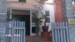 Cựu viện trưởng SENA bị khởi tố vì ‘lợi dụng quyền tự do dân chủ’