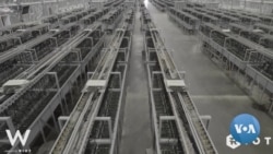 LogOn: Texas Town Welcomes Bitcoin Mining