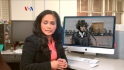 Juri Sidang Bom Boston Dukung Hukuman Mati