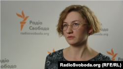 Марія Кучеренко