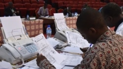 Vers un report des élections générales nigériennes