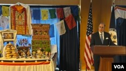 ཨ་རིའི་ཕྱི་སྲིད་ལྷན་ཁང་གི་དྲུང་ཆེ་འོག་མའི་སྤྱི་དམངས་བདེ་འཇགས་དང་དམངས་གཙོ། འགྲོ་བ་མིའི་ཐོབ་ཐང་ལས་ཁུངས་ཀྱི་ལས་སྣེ་ཨལ་བྷར་ཊ་ཊི་གྷོམ་བི་སི་