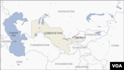 Uzbekistan