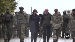 What does Trump’s election victory mean for NATO, Europe?