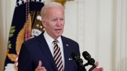 EE.UU. Biden Plan Prevención del crimen

