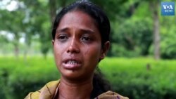 চা বাগানের মানুষরা এখন শেখ হাসিনা ছাড়া অন্য কারো উপর বিশ্বাস করতে পারছে নাঃ চা-কন্যা খায়রুন আখতার 