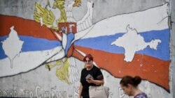 "Politika Vlade u horoskopskom znaku Kosova, pod uticajem planete Rusije"