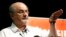 Tiểu thuyết gia Salman Rushdie
