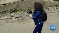 Journalists of Tijuana, Mexico, Confront Danger to Keep City Safe 