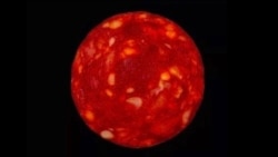 Quiz - Internet Users Question Colorful ‘Telescope’ Image