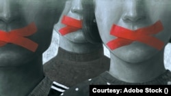 Senzuraga qarshi siyosiy asar, Arxiv. 