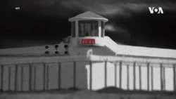 逃离新疆拘禁营，说出真相是我的责任