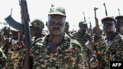 Les affrontements sont réguliers dans la région d'Abyei, dont le statut n'a pas été réglé depuis l'indépendance du Soudan du Sud en 2011.