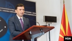 Не треба да потпаднеме под таа пропаганда која делумно е стимулирана и финансирана и има многу лоши и зли намери кон сопствениот народ и останатите граѓани.“, изјави Османи. 