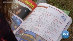 American Slang, Cool but Always Changing 