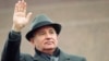 Mantan Presiden Uni Soviet Mikhail Gorbachev meninggal dunia di Moskow, hari Selasa (30/8) (foto: dok). 