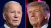 Trump atau Biden, Siapa yang Lebih Disenangi China?