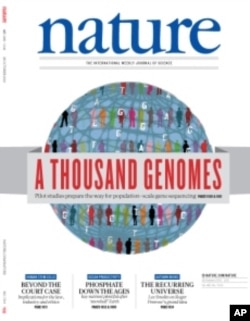 New Era for Human Genetics Begins