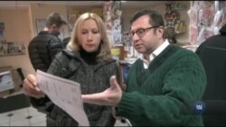 Американські вибори - в Україні. Відео