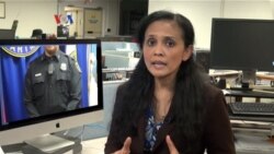 Pencabutan Jam Malam di Baltimore