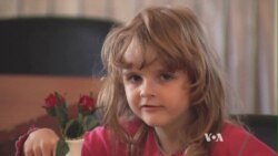 Ukraine's Refugees in Kyiv Not Ready to Go Home