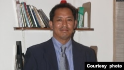 দেবাশীষ রায়, রাজা, চাকমা সার্কেল