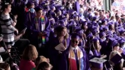 Diaspora Indonesia di AS Tanggapi Pengampunan Utang Uang Kuliah