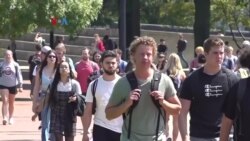 Tercekik Utang, Mahasiswa AS Syukuri Program Pengampunan Pinjaman Kuliah