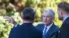 Powell: Fed's Inflation Fight Could Bring 'Pain,' Job Losses 