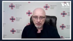 «Я прошу вірити в Україну» – Резніков про хід війни, плани мобілізації та військову допомогу США. Інтерв'ю