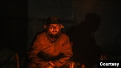 Amid Ruins of Azovstal, Images of Pain and Sacrifice