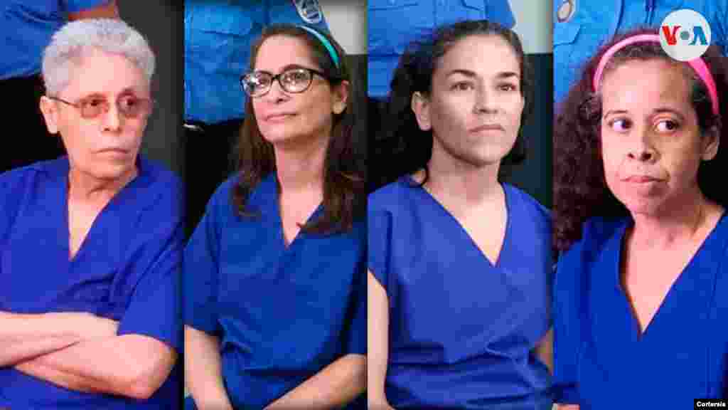 NICARAGUA -&nbsp;Los llamados desde la comunidad internacional para liberar a unos 200 presos políticos no tuvieron eco este año, entre estos figuras de renombre nacional encarceladas en 2021 al intentar competir por la vía electoral contra el presidente Daniel Ortega. En el país recaen múltiples señalamientos por violaciones a derechos humanos y la migración que pusieron en la palestra a Nicaragua.