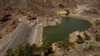 'Hitting Rock Bottom' - Drought, Heat Drain Spanish Reservoirs