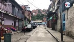 Envejecer en Venezuela, entre añoranzas, tristeza y pobreza