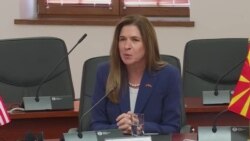 Брнз: Корупцијата го поткопува доброто владеење 