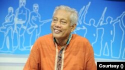 দিলীপ বড়ুয়া