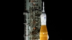 中國2045年會否稱霸太空？專家：美國似冬眠熊甦醒後不可擋