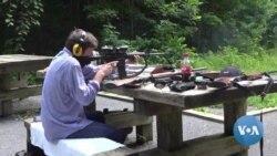 US Gun Owners Suggest Gun Laws They Would Support