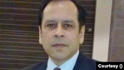 ড. রেজা কিবরিয়া