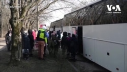 Як українці, які не пройшли «фільтрацію» на російському кордоні, потрапляють в російські СІЗО. Відео