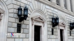 DOC Mỹ: Ván ép Việt Nam dùng nguyên liệu TQ phải chịu thuế tới gần 200%