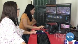 Nicaragua Continues Crackdown on Independent Media