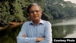 বদরূল ইমাম। 