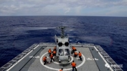 北京取消軍事交流機制 專家 無論有無溝通線路 中國都會我行我素