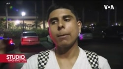 Vještačka inteligencija otkriva naoružane civile