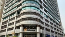 Sistema judicial deve resolver questões envolvendo Isabel dos Santos, diz SONANGOL 1:58