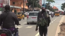 Nouvelle mission de la Cédéao à Conakry